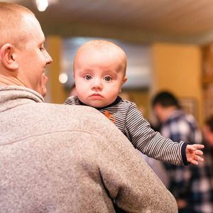 Meet your Posher, Samuel